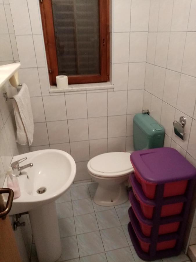 Apartman Mirko พูลา ภายนอก รูปภาพ