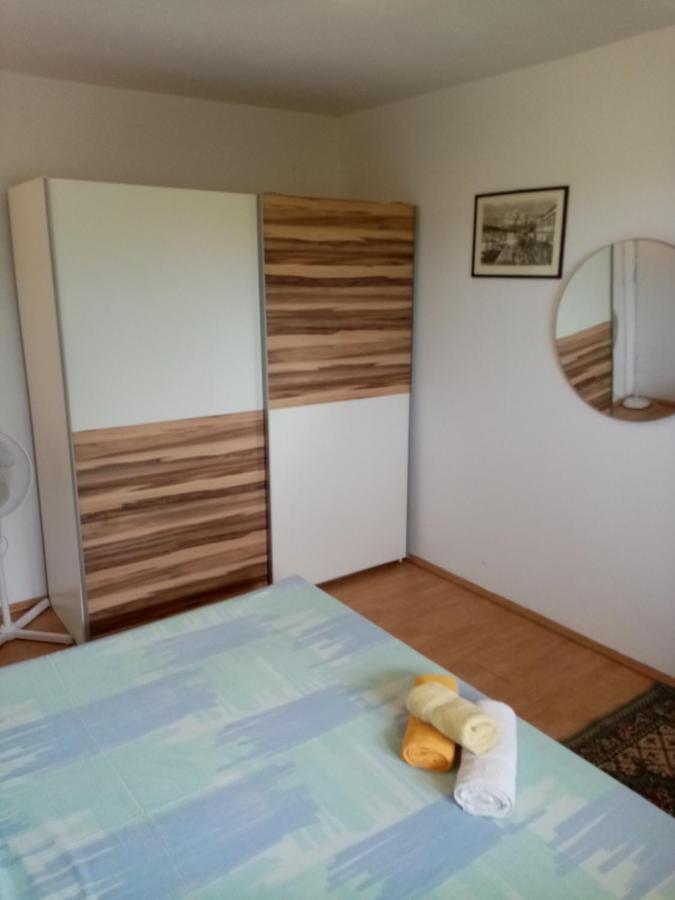 Apartman Mirko พูลา ภายนอก รูปภาพ